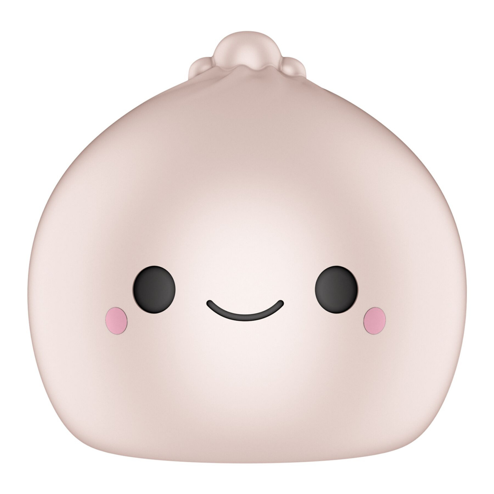 Вакуумный клиторальный стимулятор Satisfyer Mochi Beige