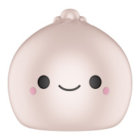 Вакуумный клиторальный стимулятор Satisfyer Mochi Beige