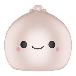 Вакуумний кліторальний стимулятор Satisfyer Mochi Beige