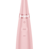Вібратор Satisfyer Tip Tease Rose — Переглянути зображення 5