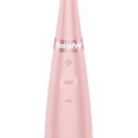 Вібратор Satisfyer Tip Tease Rose — Переглянути зображення 8