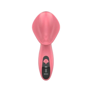 Вібратор для клітора та вульви Loviss Eva Clitoral Stimulator, 9 режимів