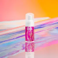 Піноподібна змазка на водній основі Love To Love SUPER SMOOTH (100 мл) — Переглянути зображення 2
