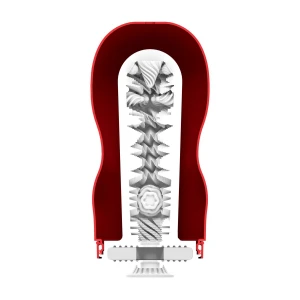 Мастурбатор Tenga Super Tenga 01 Storm Crash