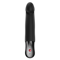 Пульсатор Fun Factory Stronic Real Black (м'яте паковання!!!) — Переглянути зображення 3