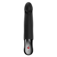 Пульсатор Fun Factory Stronic Real Black (м'яте паковання!!!) — Переглянути зображення 3