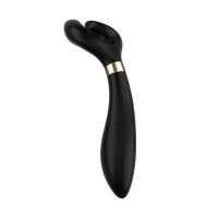 Вібратор для пар Satisfyer Endless Fun Black (м'яте паковання!!!) — Переглянути зображення 3