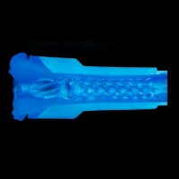 Мастурбатор Fleshlight Freaks Alien (м'яте паковання!!!) — Переглянути зображення 12