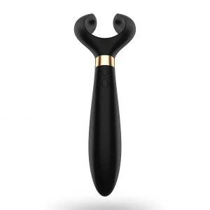 Вібратор для пар Satisfyer Endless Fun Black (м'яте паковання!!!)