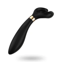 Вібратор для пар Satisfyer Endless Fun Black (м'яте паковання!!!) — Переглянути зображення 5