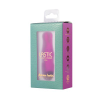 Вибропуля Adrien Lastic Pocket Vibe Rabbit Pink со стимулирующими ушками — Просмотреть изображение 5
