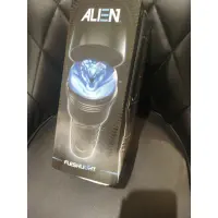 Мастурбатор Fleshlight Freaks Alien (м'яте паковання!!!) — Переглянути зображення 2