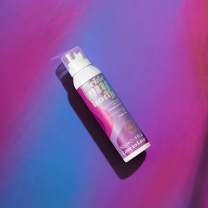 Масажна піна Love To Love TICKLE MY BODY Fresh Mint (150 мл) зволожувальна
