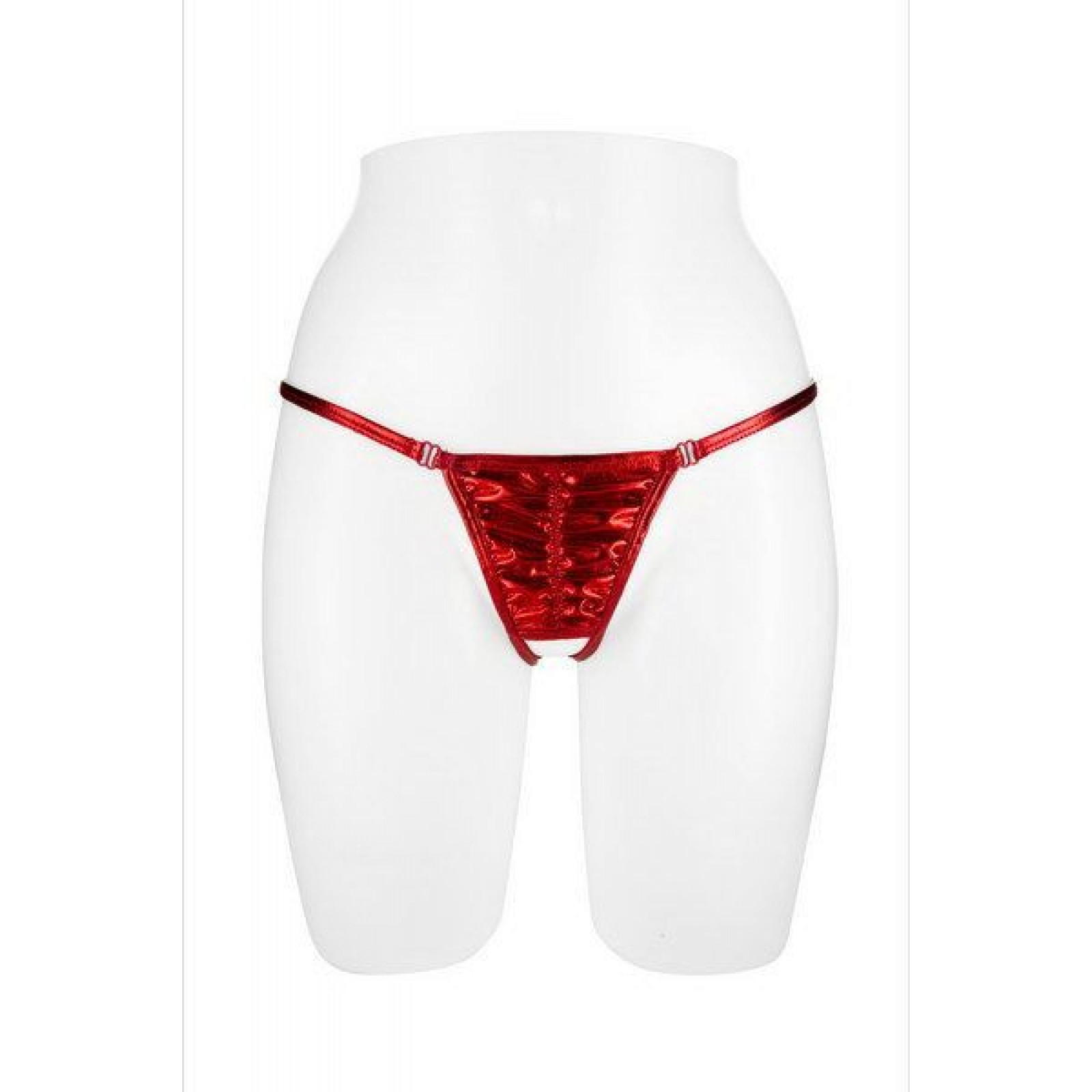 Трусики з доступом Fashion Secret ANGELA Red