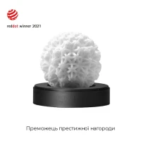 Мастурбатор Tenga Geo Coral, новий матеріал, об’ємні зірки, новий ступінь розвитку Tenga Egg — Переглянути зображення 3