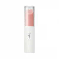 Вібратор-помада IROHA STICK White, плавне збільшення потужності — Переглянути зображення 1