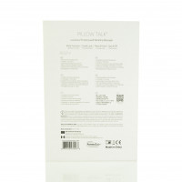 Роскошный вибратор-пульсатор с присоской Pillow Talk - Feisty Thrusting Vibrator Teal — Просмотреть изображение 9