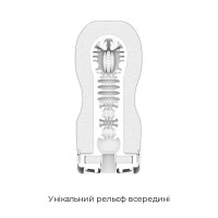 Мастурбатор Tenga Deep Throat (Original Vacuum) Cup (глибоке горло) Strong із вакуумною стимуляцією