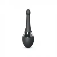 Автоматичний анальний душ-вібратор Dorcel Douche Mate Pro — Переглянути зображення 1