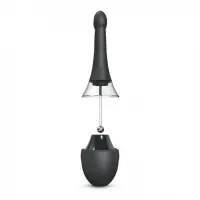 Автоматичний анальний душ-вібратор Dorcel Douche Mate Pro — Переглянути зображення 2