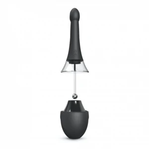 Автоматичний анальний душ-вібратор Dorcel Douche Mate Pro