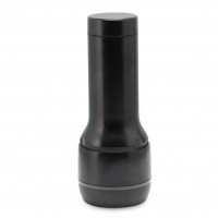 Мастурбатор-вагина Kiiroo Feel Stroker Dark Brown для секс-машины Kiiroo Keon