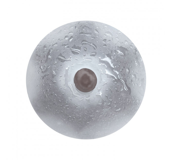 Мінімастурбатор Alive Mini Masturbator (Transparent)