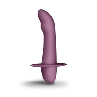 Масажер простати SugarBoo Tickety Boo, 10 рівнів інтенсивності, унісекс, підходить для точки G — Просмотреть изображение 1
