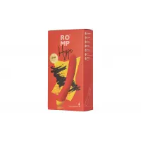 Вібратор для точки G та клітора Romp Hype, гнучкий, особливо м’яка головка, 10 варіантів стимуляції — Переглянути зображення 7