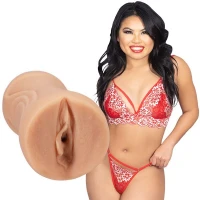 Мастурбатор Doc Johnson Cindy Starfall — Переглянути зображення 1