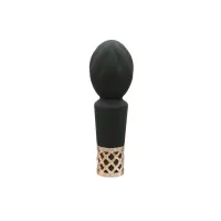 Мінівібромасажер Pillow Talk Secrets - Pleasure - Clitoral Vibrator Wand, потужний мотор — Переглянути зображення 2