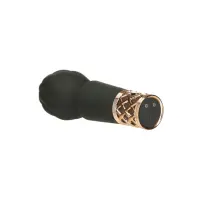 Мінівібромасажер Pillow Talk Secrets - Pleasure - Clitoral Vibrator Wand, потужний мотор — Переглянути зображення 3