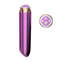 Віброкуля Swan Maximum + Comfy Cuff Pink, суперпотужна, різна інтенсивність, силіконова манжета — Переглянути зображення 3
