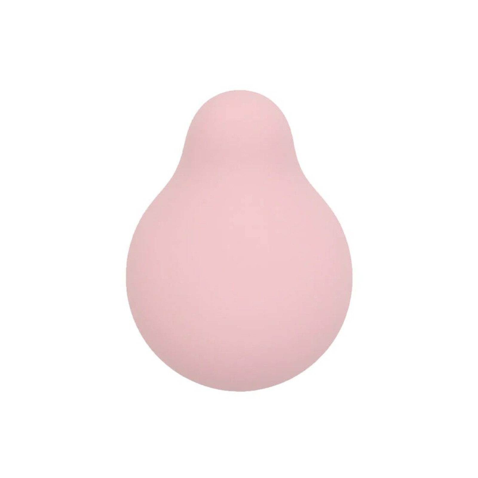 Мини-вибратор IROHA MIDORI Nadeshiko, для ласк и массажа, 5 режимов, перезаряжаемый