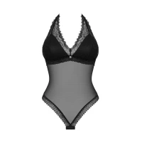 Боді Obsessive Medilla teddy XS/S — Переглянути зображення 3
