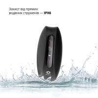 Мастурбатор Otouch DEVEN, осциллирующая площадка, 6 режимов вибрации, 2 уровня нагрева, LED-экран