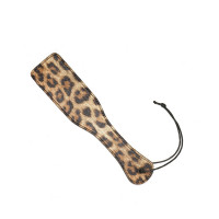 БДСМ-набір Liebe Seele Leopard Print 13pcs set, 13 предметів — Переглянути зображення 12