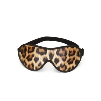 БДСМ-набір Liebe Seele Leopard Print 13pcs set, 13 предметів — Переглянути зображення 5