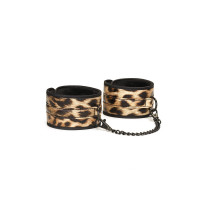 БДСМ-набор Liebe Seele Leopard Print 13pcs set, 13 предметов
