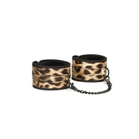 БДСМ-набір Liebe Seele Leopard Print 13pcs set, 13 предметів — Переглянути зображення 3