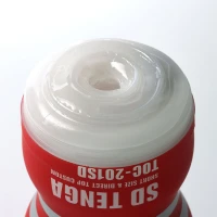 Мастурбатор Tenga SD Original Vacuum Cup — Переглянути зображення 2