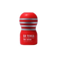 Мастурбатор Tenga SD Original Vacuum Cup — Переглянути зображення 1