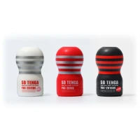 Мастурбатор Tenga SD Original Vacuum Cup — Переглянути зображення 5