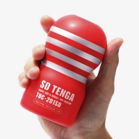 Мастурбатор Tenga SD Original Vacuum Cup — Переглянути зображення 3