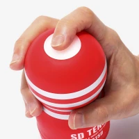 Мастурбатор Tenga SD Original Vacuum Cup — Переглянути зображення 4