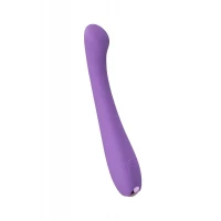Вібратор для точки G FairyGasm MerryWand violet — Переглянути зображення 4