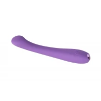 Вібратор для точки G FairyGasm MerryWand violet — Переглянути зображення 2
