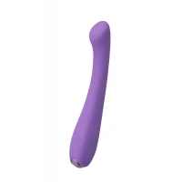 Вібратор для точки G FairyGasm MerryWand violet — Переглянути зображення 5