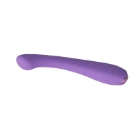 Вібратор для точки G FairyGasm MerryWand violet — Переглянути зображення 3