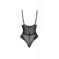 Боді Kissable First Kiss Body S/M — Переглянути зображення 7